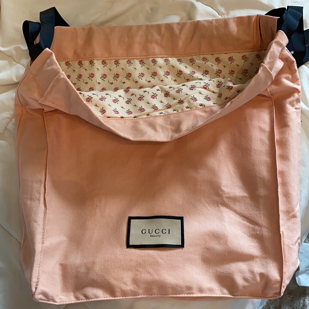 Gucci Black Medium Guccissima Leather Britt Hobo - Picture 13 of 14